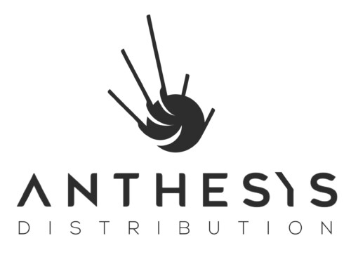 Anthesys Distribution Logo